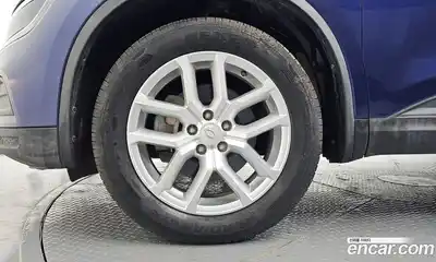 Renault QM6 2017 2.0 гидро, миниатюра 5