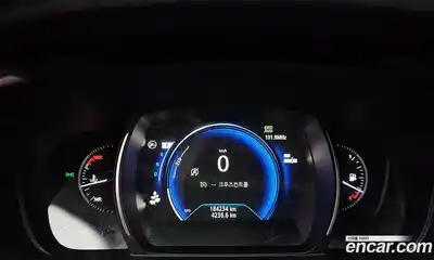 Renault QM6 2017 2.0 гидро, миниатюра 8