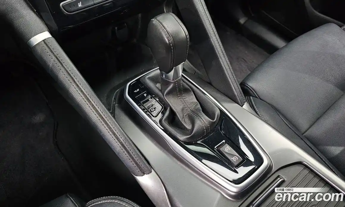 Renault QM6 2017 2.0 гидро, фото 9
