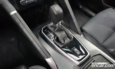 Renault QM6 2017 2.0 гидро, миниатюра 9