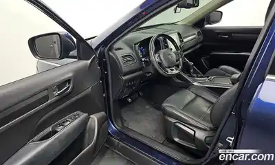 Renault QM6 2017 2.0 гидро, миниатюра 10