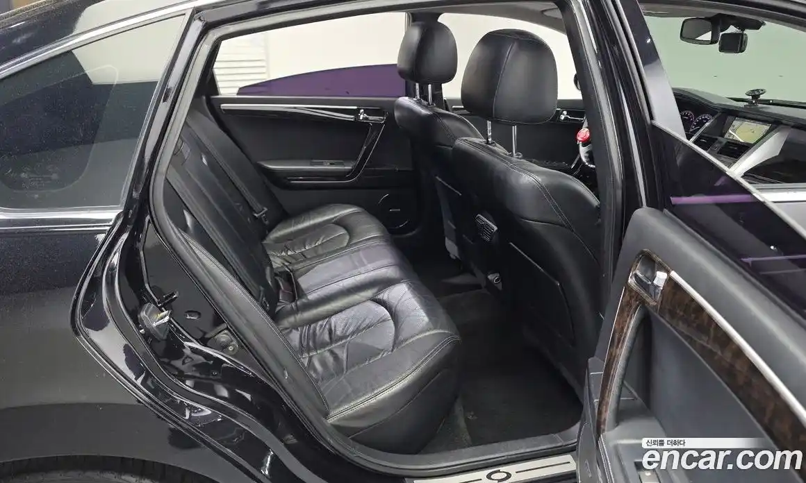 Renault SM7 2010 2.3 гидро, фото 11
