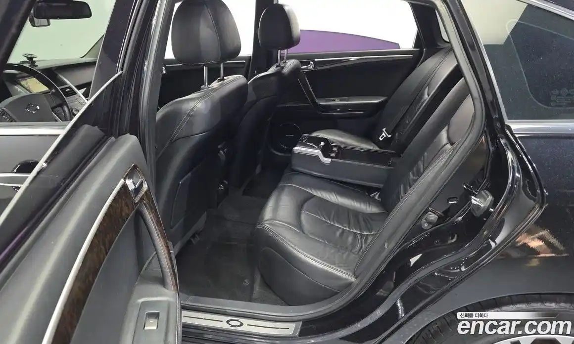 Renault SM7 2010 2.3 гидро, фото 12