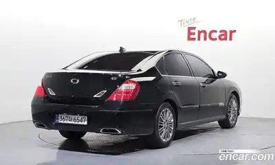 Renault SM7 2010 2.3 гидро, миниатюра 2