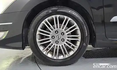 Renault SM7 2010 2.3 гидро, миниатюра 5