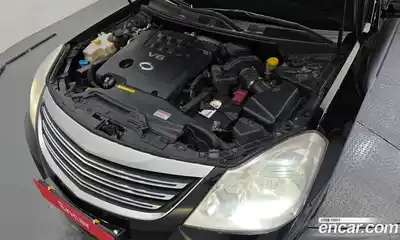 Renault SM7 2010 2.3 гидро, миниатюра 6