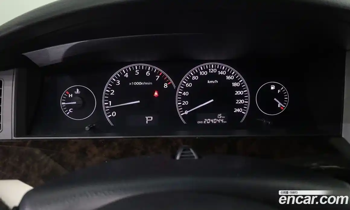 Renault SM7 2010 2.3 гидро, фото 8