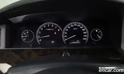 Renault SM7 2010 2.3 гидро, миниатюра 8