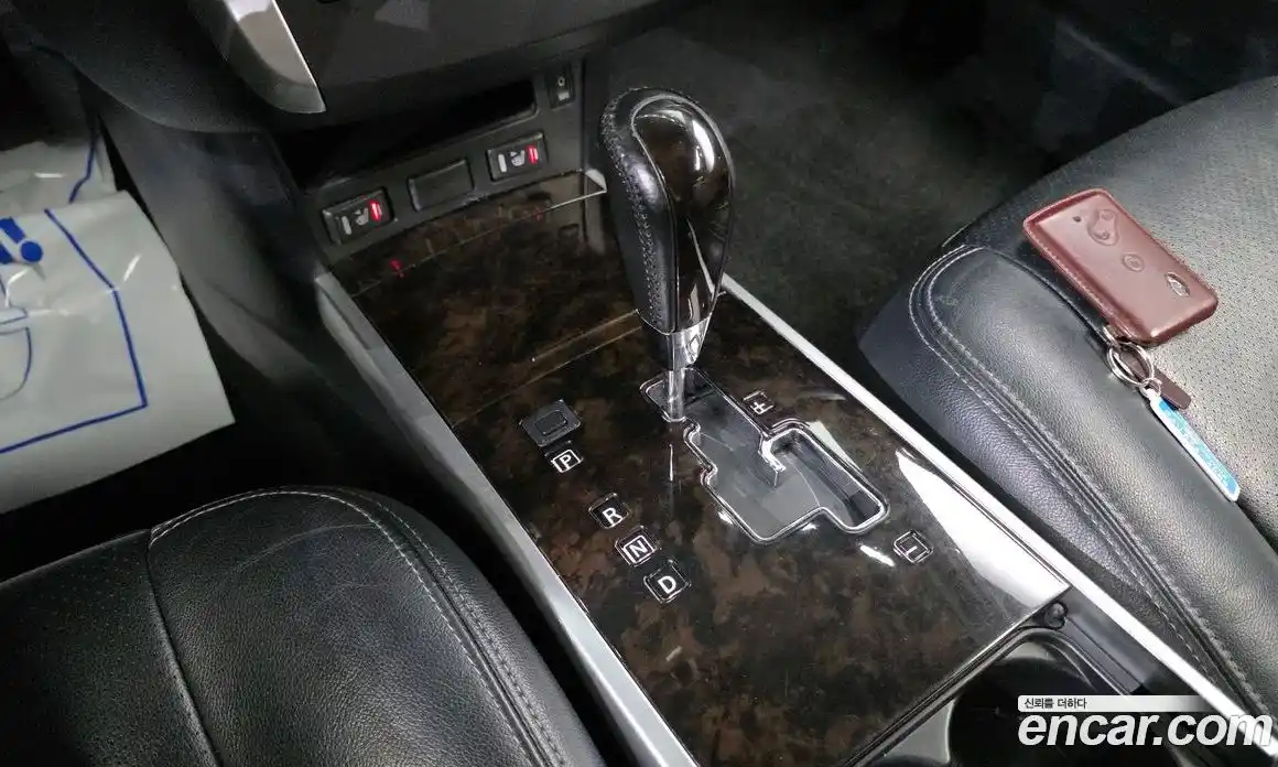 Renault SM7 2010 2.3 гидро, фото 9