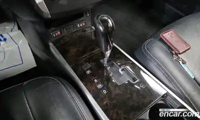 Renault SM7 2010 2.3 гидро, миниатюра 9