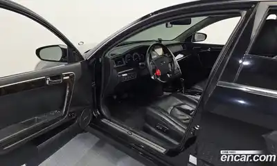 Renault SM7 2010 2.3 гидро, миниатюра 10