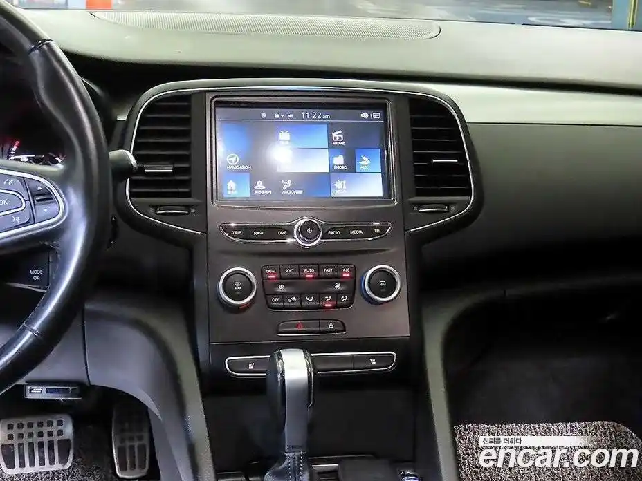 Renault SM6 2019 2.0 гидро, фото 11