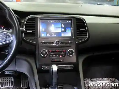 Renault SM6 2019 2.0 гидро, миниатюра 11