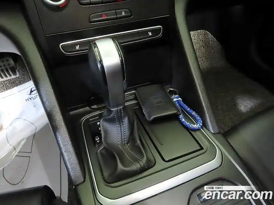 Renault SM6 2019 2.0 гидро, фото 12