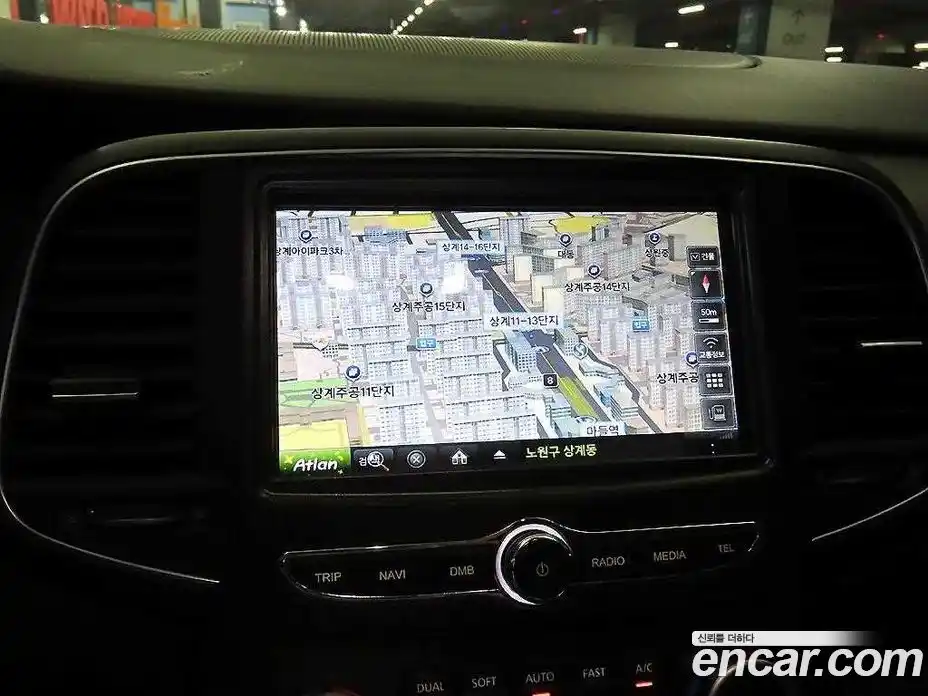 Renault SM6 2019 2.0 гидро, фото 13