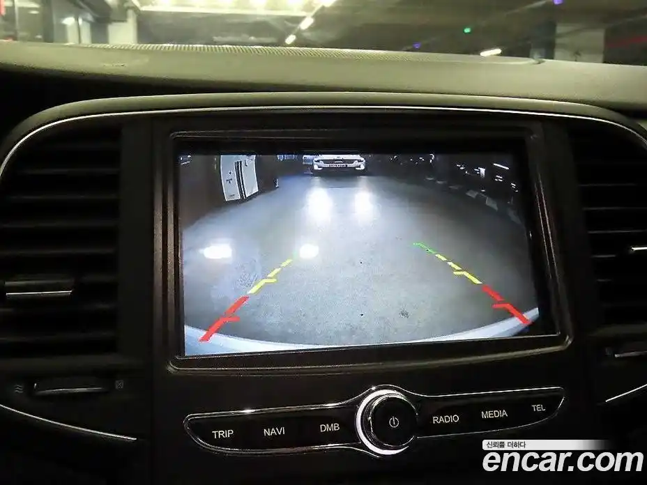 Renault SM6 2019 2.0 гидро, фото 14