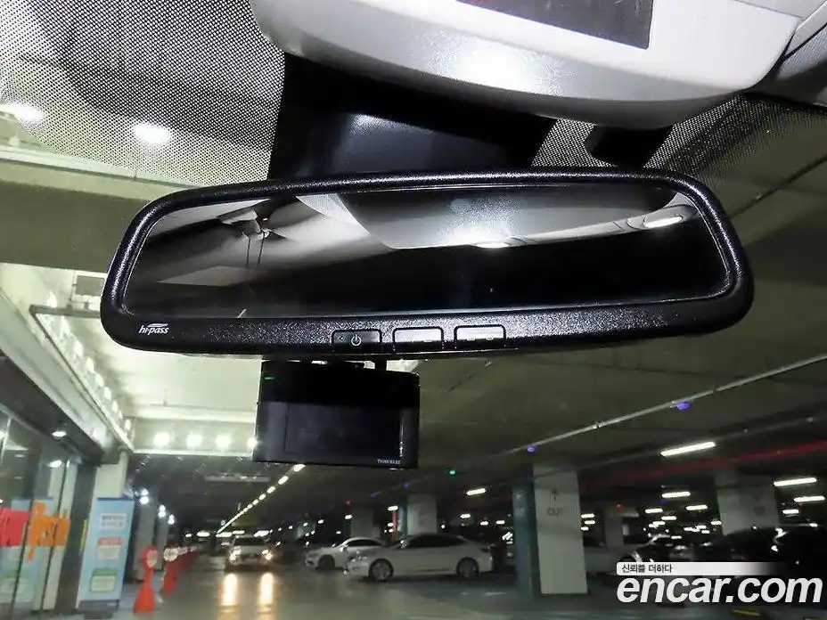 Renault SM6 2019 2.0 гидро, фото 16