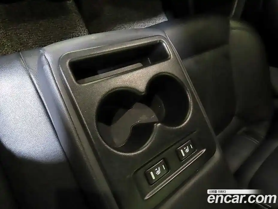 Renault SM6 2019 2.0 гидро, фото 17