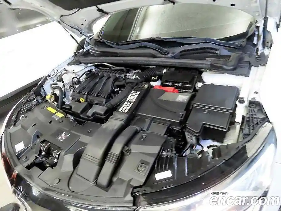 Renault SM6 2019 2.0 гидро, фото 19