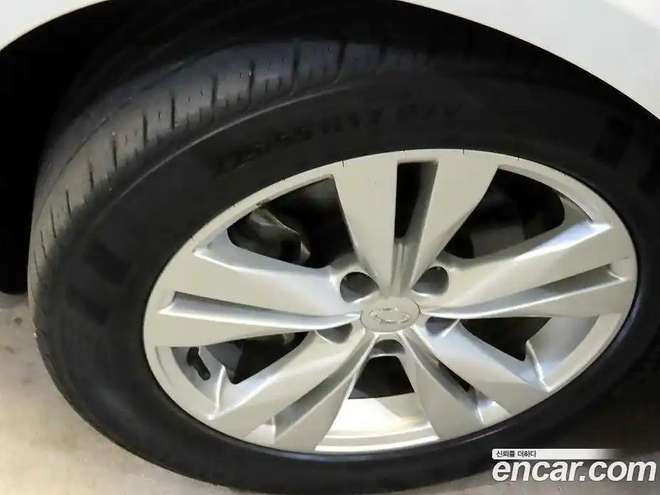 Renault SM6 2019 2.0 гидро, фото 20