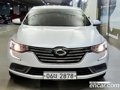Renault SM6 2019 2.0 гидро, миниатюра 2