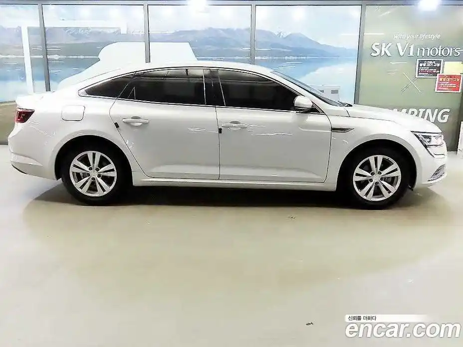 Renault SM6 2019 2.0 гидро, фото 3