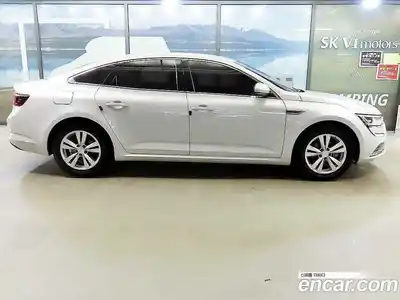 Renault SM6 2019 2.0 гидро, миниатюра 3