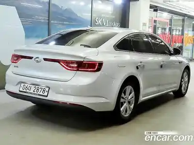 Renault SM6 2019 2.0 гидро, миниатюра 4