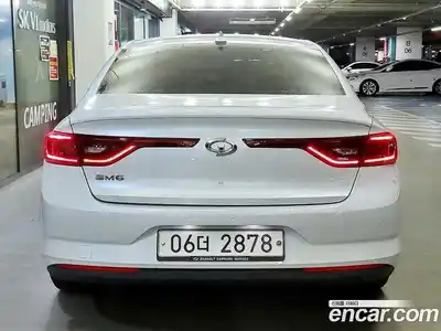 Renault SM6 2019 2.0 гидро, миниатюра 5