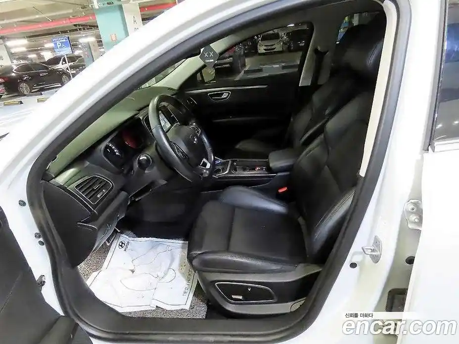 Renault SM6 2019 2.0 гидро, фото 6
