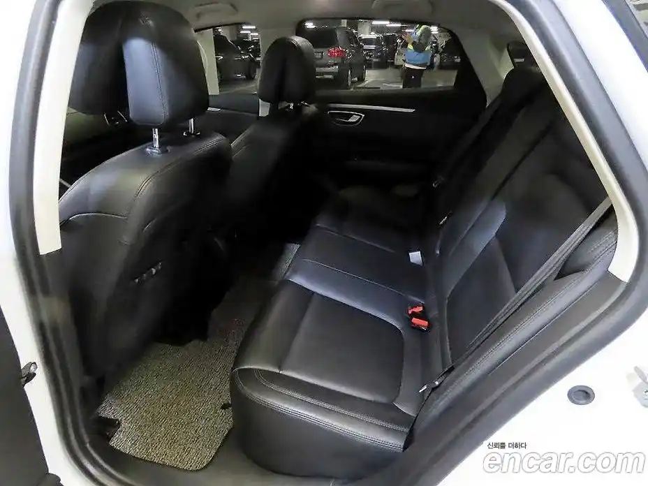 Renault SM6 2019 2.0 гидро, фото 7