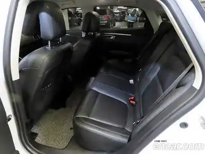 Renault SM6 2019 2.0 гидро, миниатюра 7