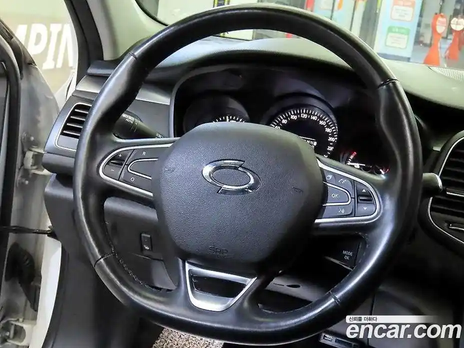 Renault SM6 2019 2.0 гидро, фото 8