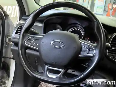 Renault SM6 2019 2.0 гидро, миниатюра 8