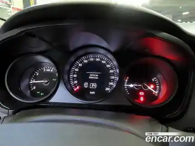 Renault SM6 2019 2.0 гидро, миниатюра 9