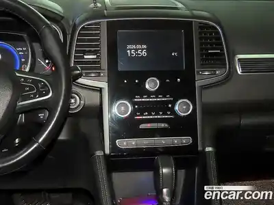 Renault QM6 2022 2.0 вариатор, миниатюра 11