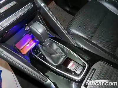 Renault QM6 2022 2.0 вариатор, миниатюра 12