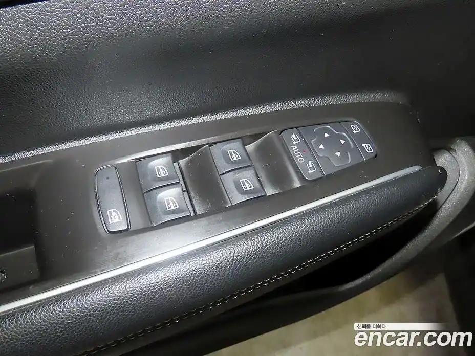 Renault QM6 2022 2.0 вариатор, фото 13