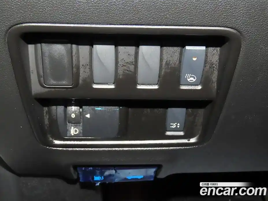 Renault QM6 2022 2.0 вариатор, фото 14