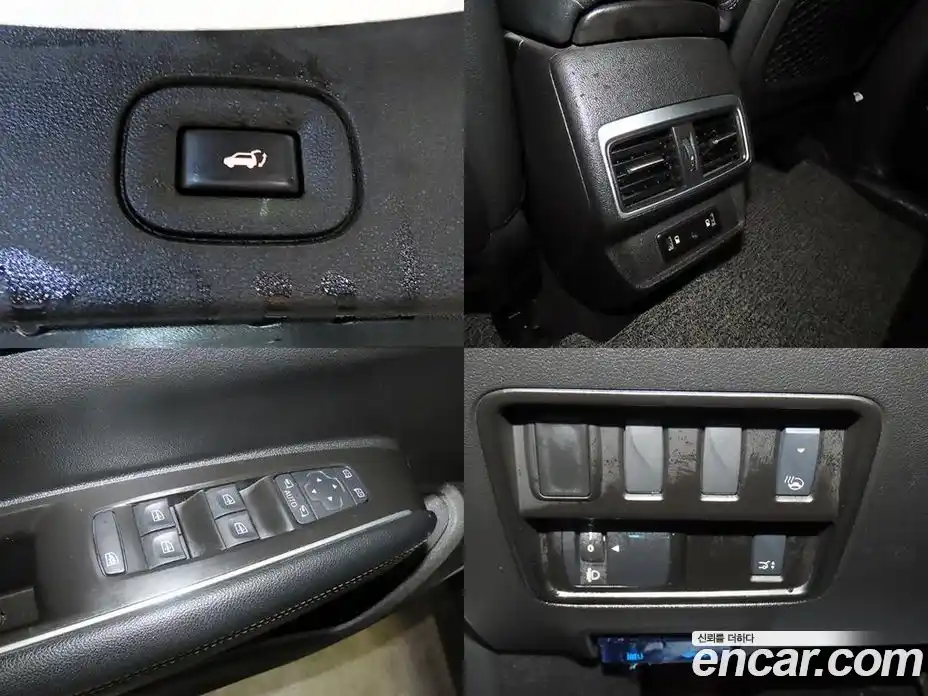 Renault QM6 2022 2.0 вариатор, фото 18
