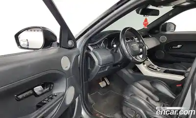 Land Rover Range Rover Evoque 2014 2.2 автомат (гидро), миниатюра 10