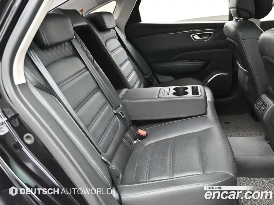 Renault SM6 2018 2.0 гидро, фото 12