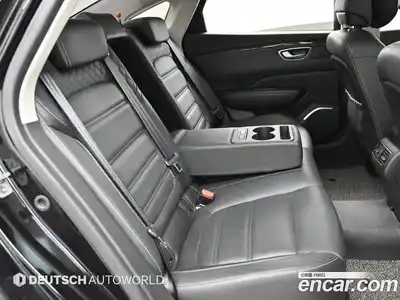 Renault SM6 2018 2.0 гидро, миниатюра 12