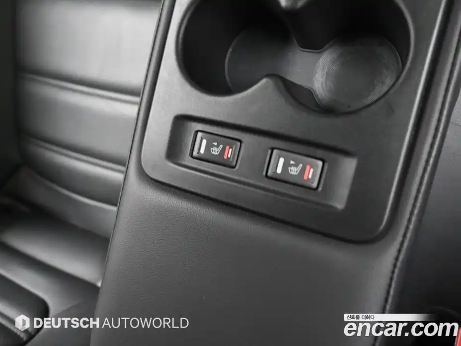 Renault SM6 2018 2.0 гидро, фото 16