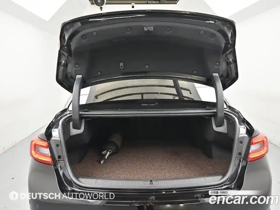 Renault SM6 2018 2.0 гидро, фото 19