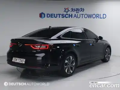 Renault SM6 2018 2.0 гидро, миниатюра 2