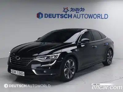 Renault SM6 2018 2.0 гидро, миниатюра 3
