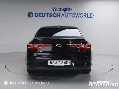 Renault SM6 2018 2.0 гидро, миниатюра 4