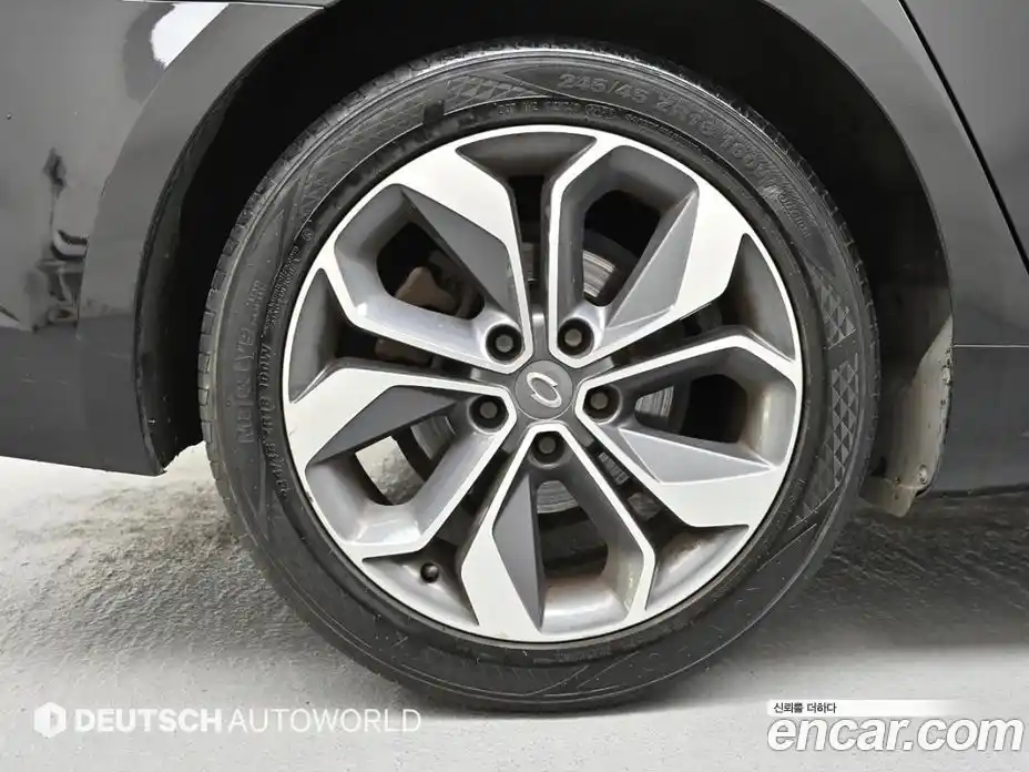 Renault SM6 2018 2.0 гидро, фото 5
