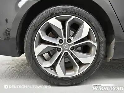Renault SM6 2018 2.0 гидро, миниатюра 5